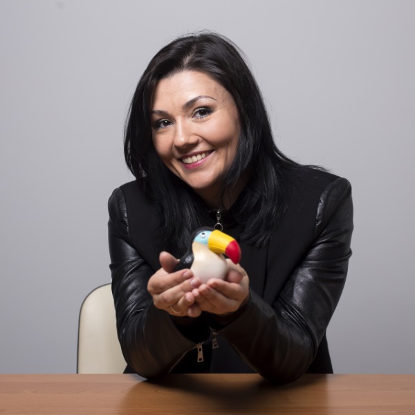 Petya Kamenova | Head of HR and Administration